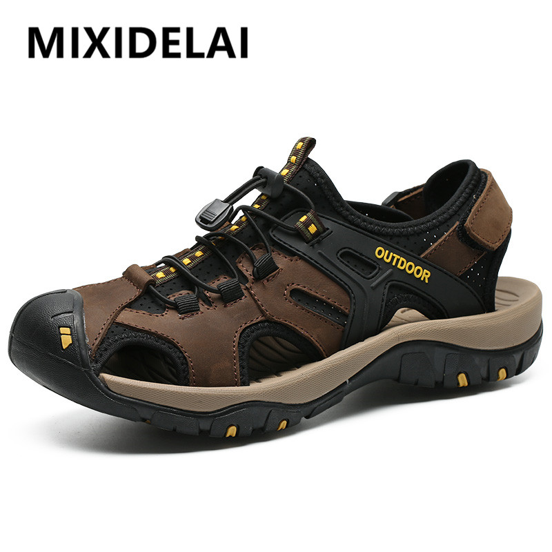 Men'S Shoes Clearance Sale - Hot Sale Summer Men's Sandals Outdoor
