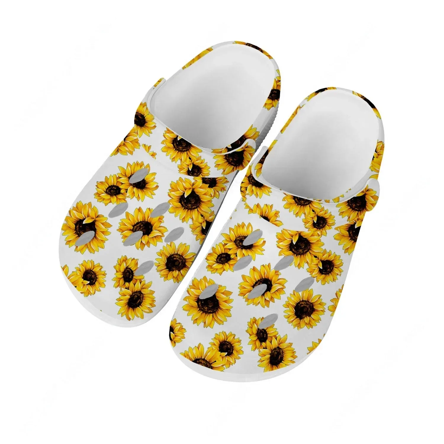 Men'S Shoes Quality - Sunflower Water Shoes Mens Womens High