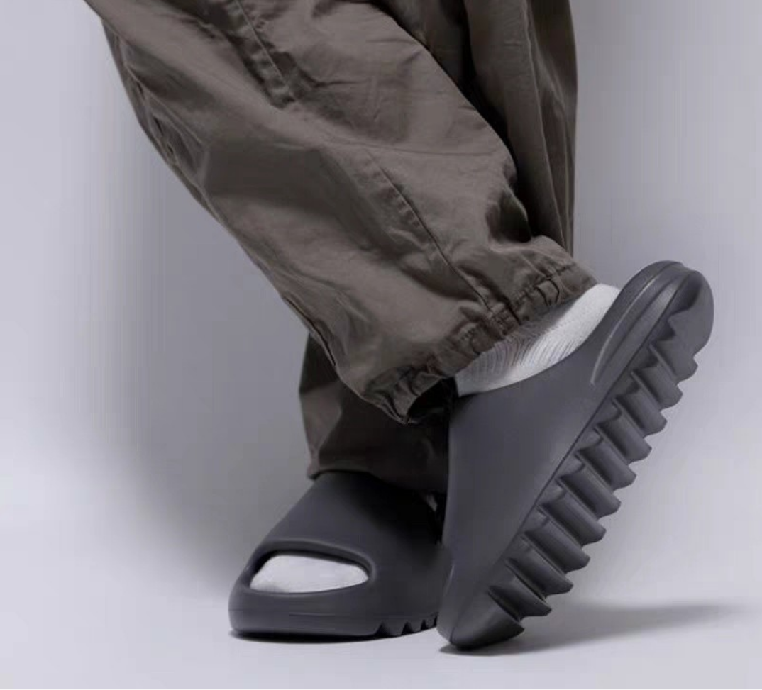 Men'S Shoes Daily Use - Summer Women Slippers Men Sandals Casual