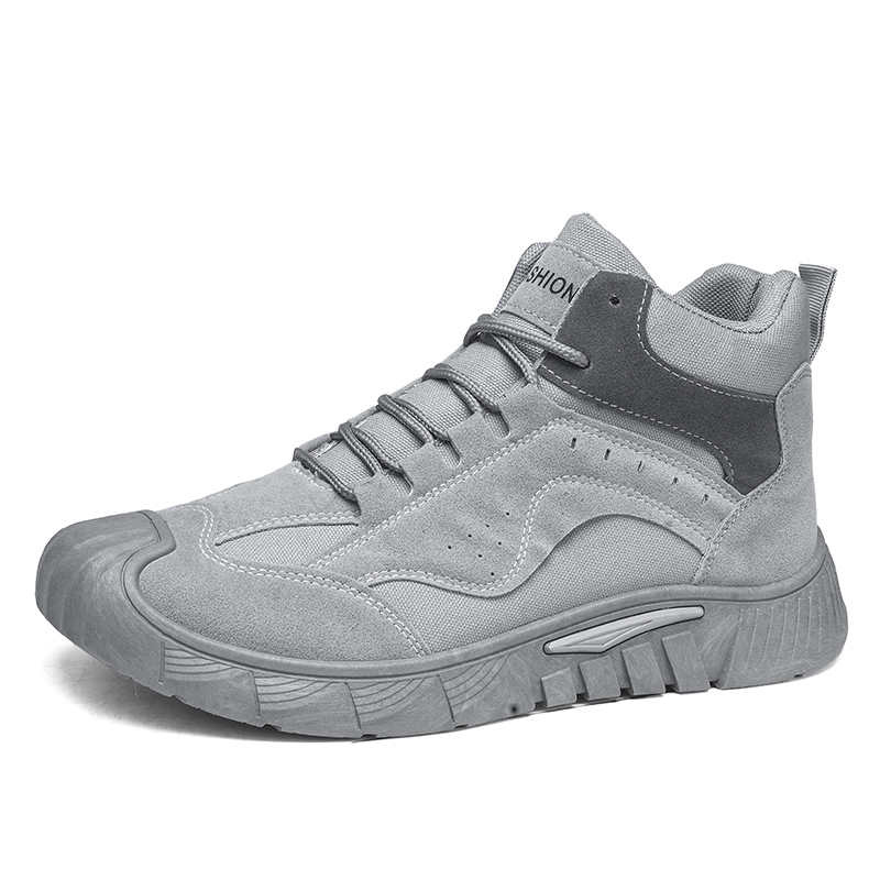 Men'S Shoes Clearance Sale - Flat Sole Lace Up Shoes Men's