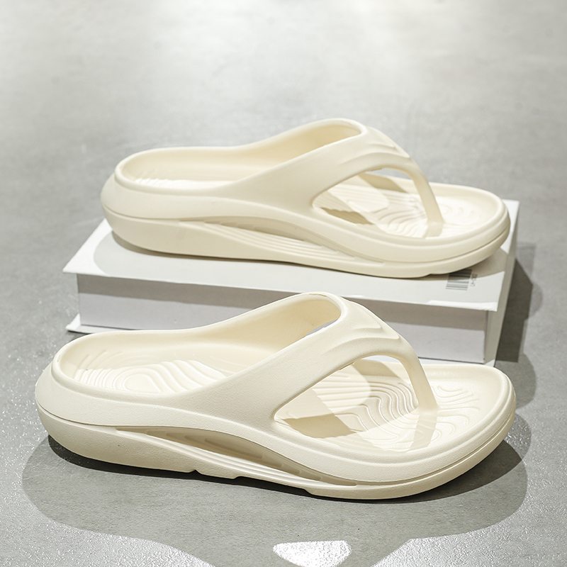 Men'S Shoes Daily Use - Men Women Flip-flops Comfortable Soft Platform