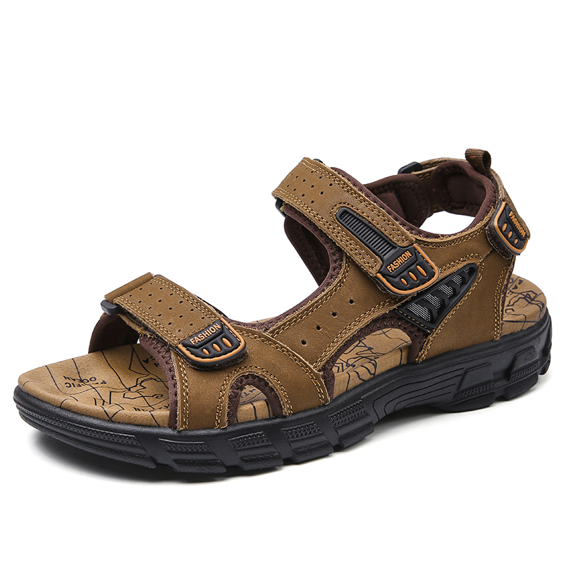 Men'S Shoes Clearance Sale - Hot Sale Summer Men's Sandals Outdoor