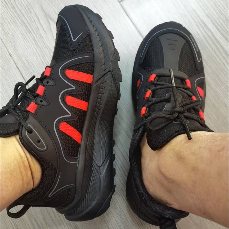 Men'S Shoes X Wide - 2026 New Trend Men Hiking Sneakers