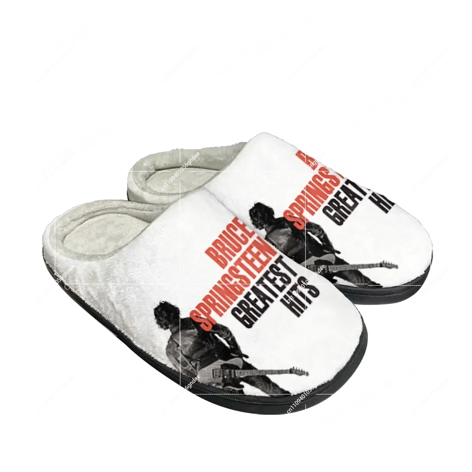 Men Shoes Running - Born To Run Home Cotton Custom
