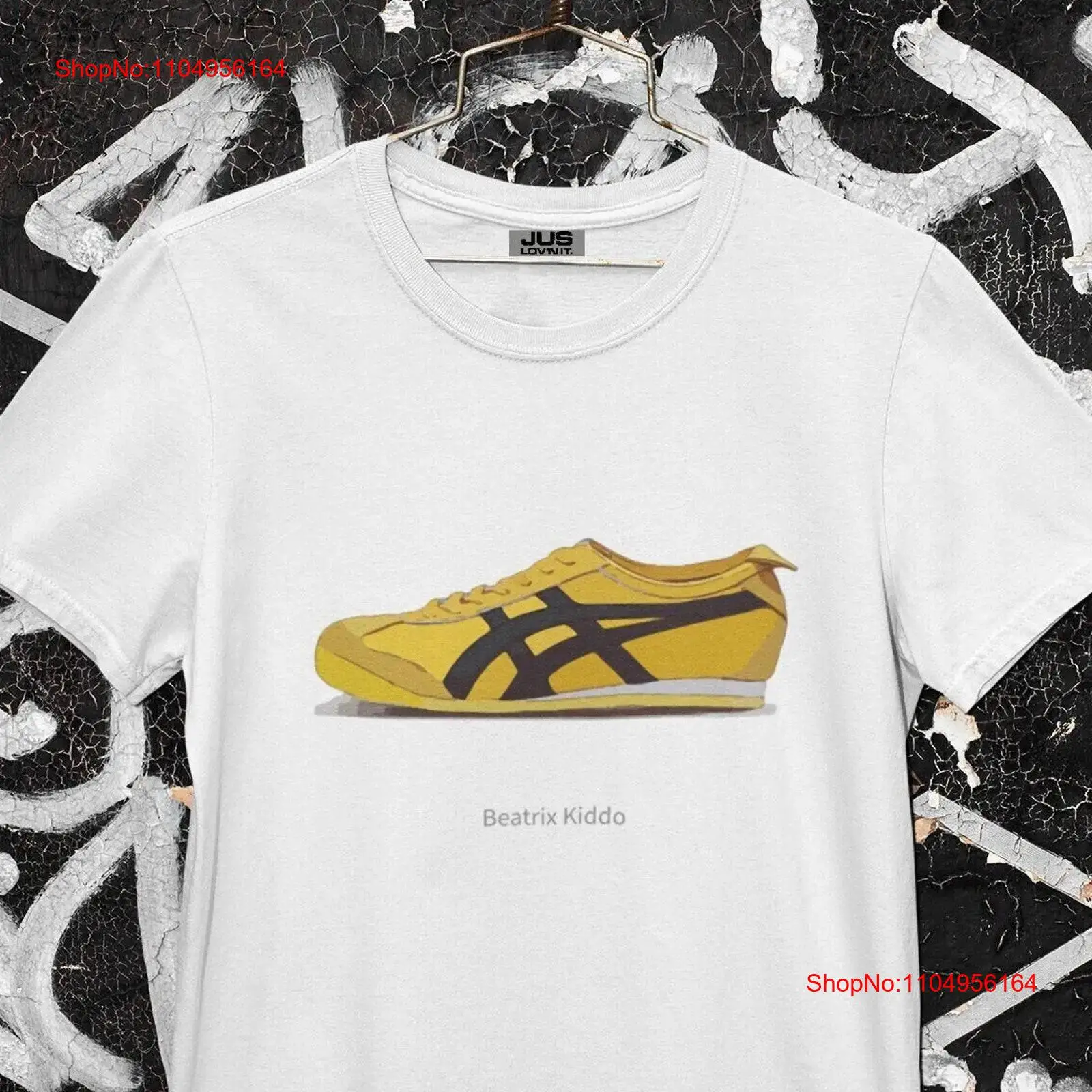 Men Shoes China - Onisuka Tiger Mexico 66 unisex T