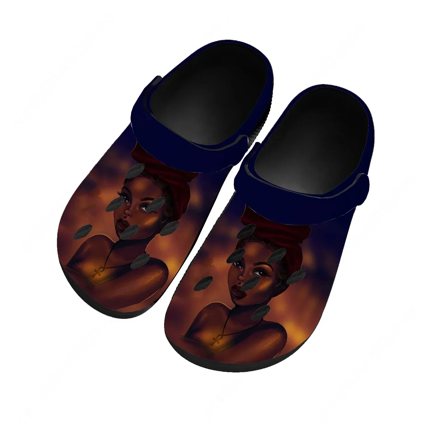 Men'S Shoes Quality - African Water Shoes Mens Womens High