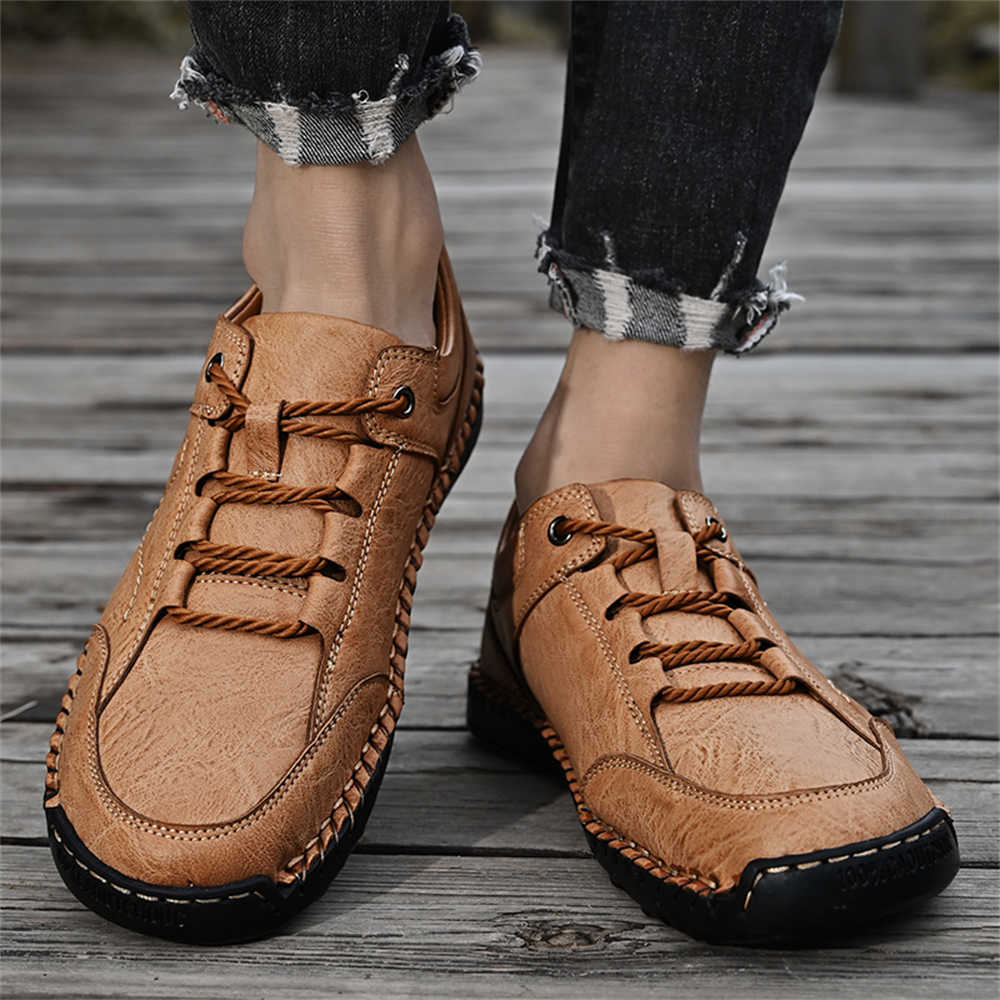 Men Shoes China - 44-45 Non-slip Sneakers For Men Luxury
