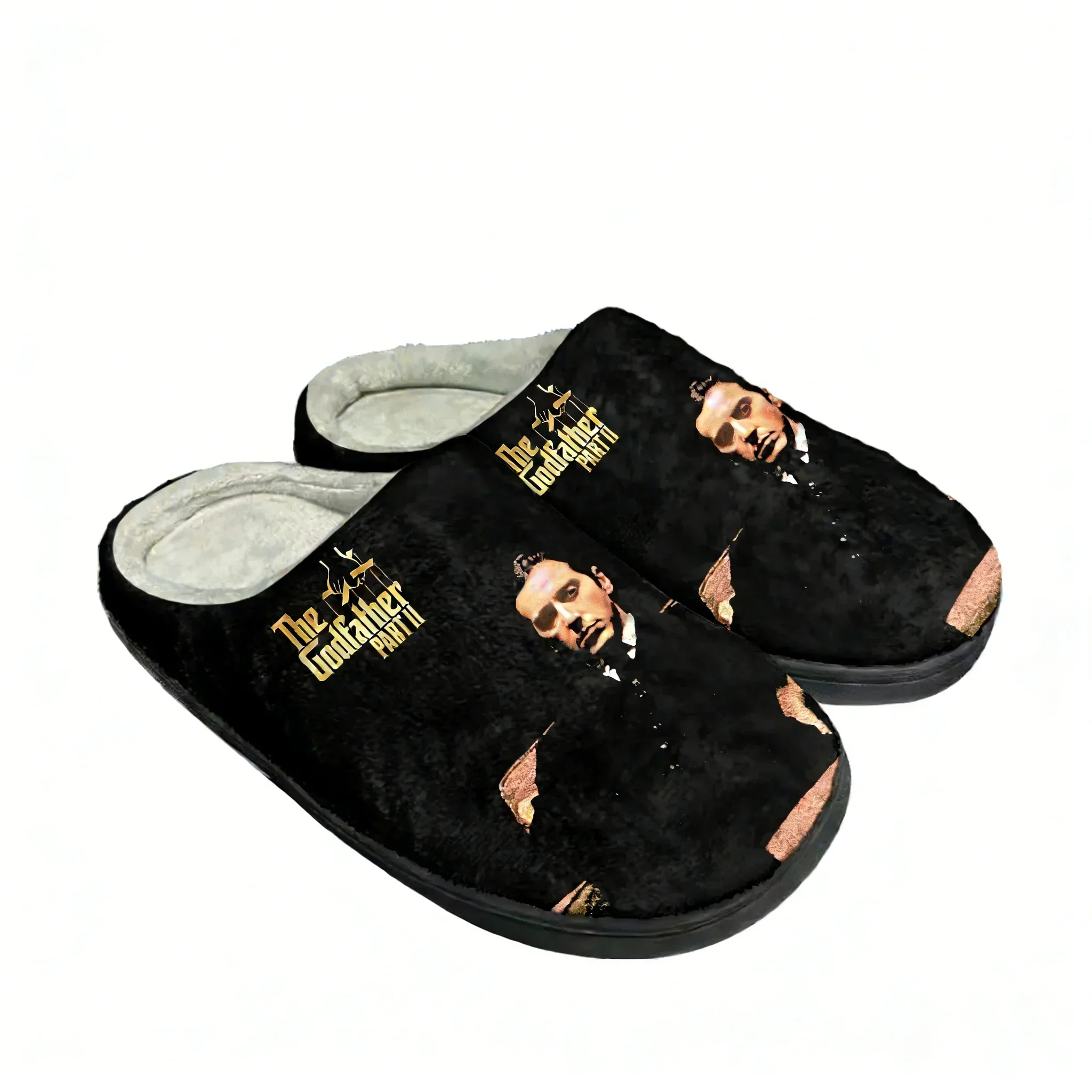 Men'S Shoes Quality - The Godfather Part II Cotton Shoe