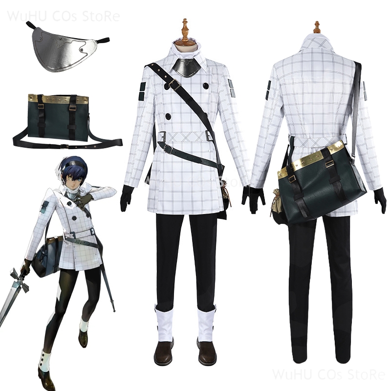 Men Shoes China - Game Metaphor:ReFantazio Game Will Hero Travelling