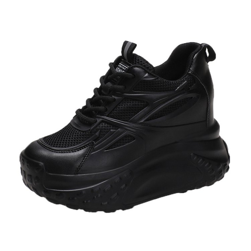 Casual Sneaker Low - Women Autumn Outdoor Walking Sneakers Casual