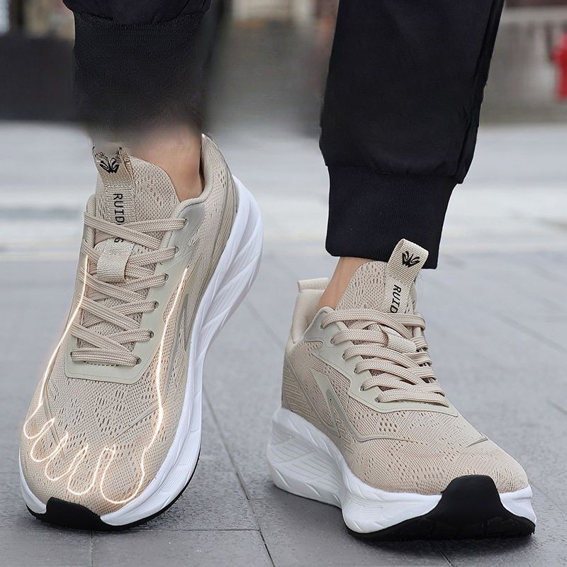 Men'S Shoes X Wide - 2026 New Arrival Trail Running Shoes