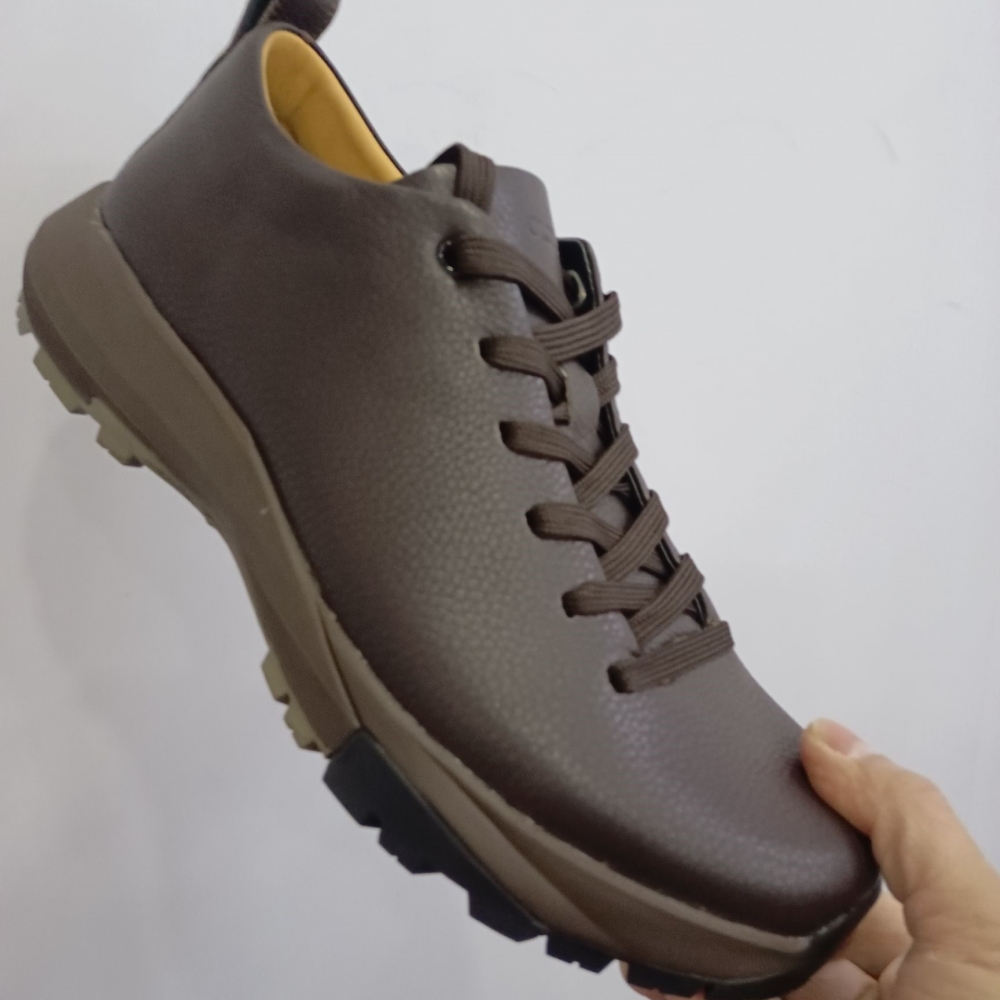 Men Shoes Louboutin - Cow Leather Shoes Men Luxury Designer