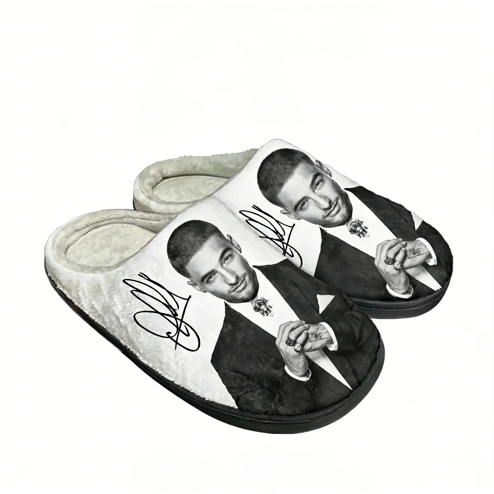 Men'S Shoes Quality - Maluma Cotton Slippers High Quality Mens