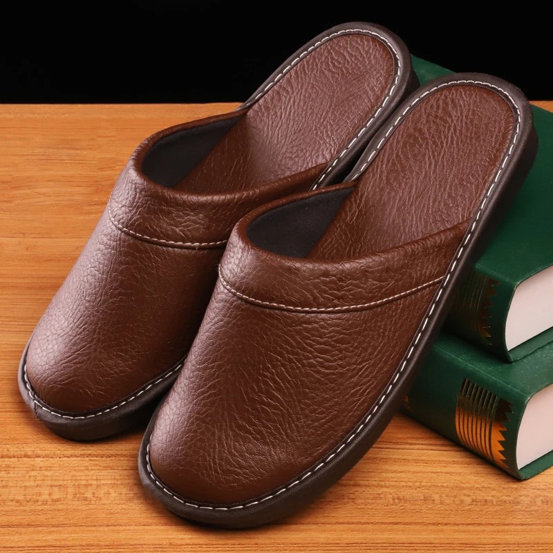 Men'S Shoes Size 42 In Us - Autumn Winter Indoor Shoes 47 48
