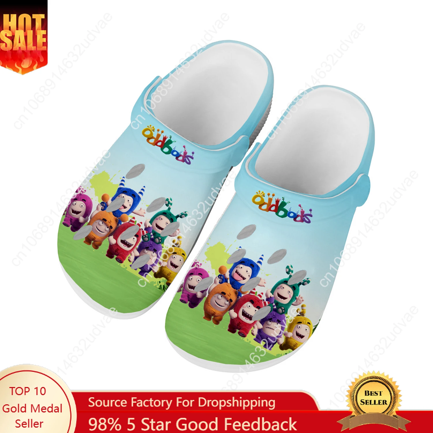 Men'S Shoes Quality - Oddbods Water Shoes Mens Womens High