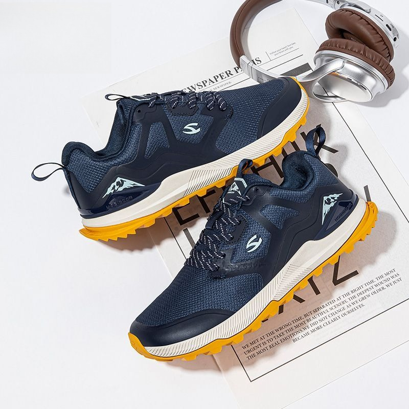 Men'S Shoes X Wide - 2026 New Luxury Walking Sneakers Men