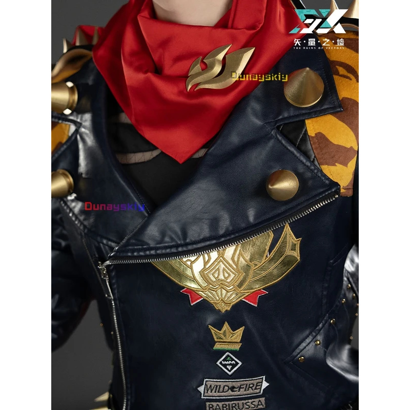 Men'S Shoes Zone - CyGame Zenless Zone Zero Cosplay Lighter