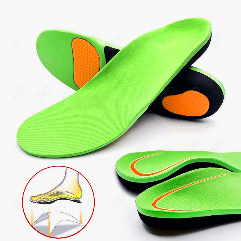 EiD Best Orthotic Insole Arch  - Men'S Shoes X Wide 评论和价格