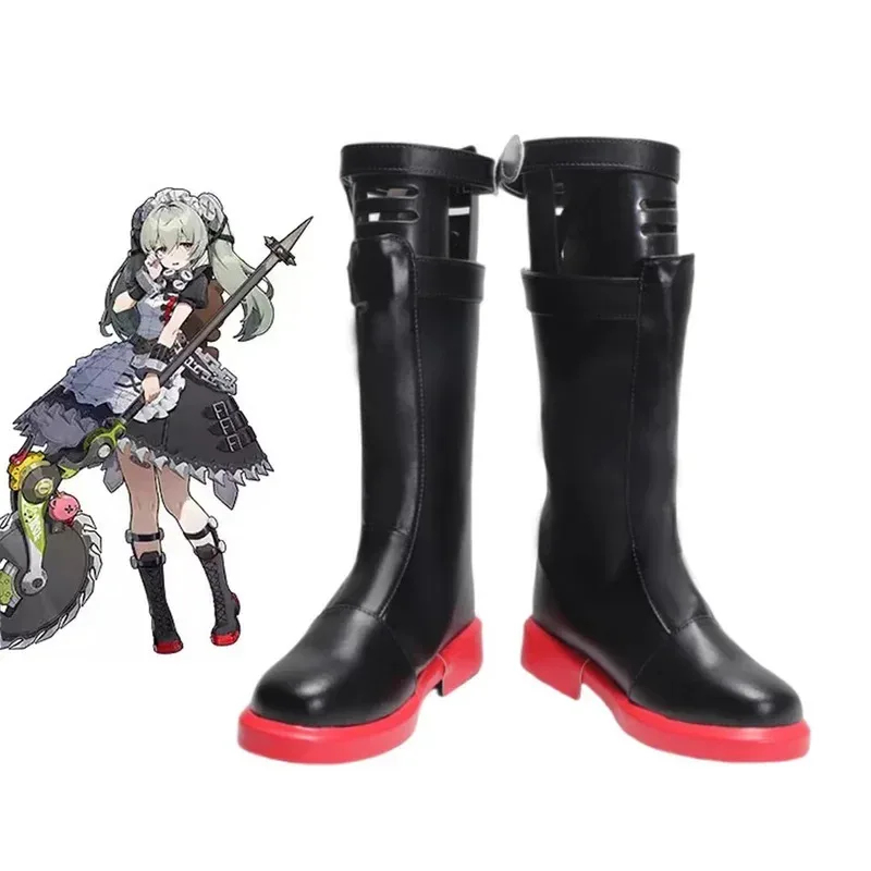 A;3\v,7'd/Game Zenless Zone Ze - Men'S Shoes Zone 评论和价格