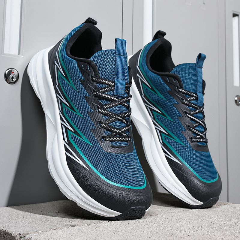 2026 New Trend Men Running Sho - Men'S Shoes X Wide 评论和价格