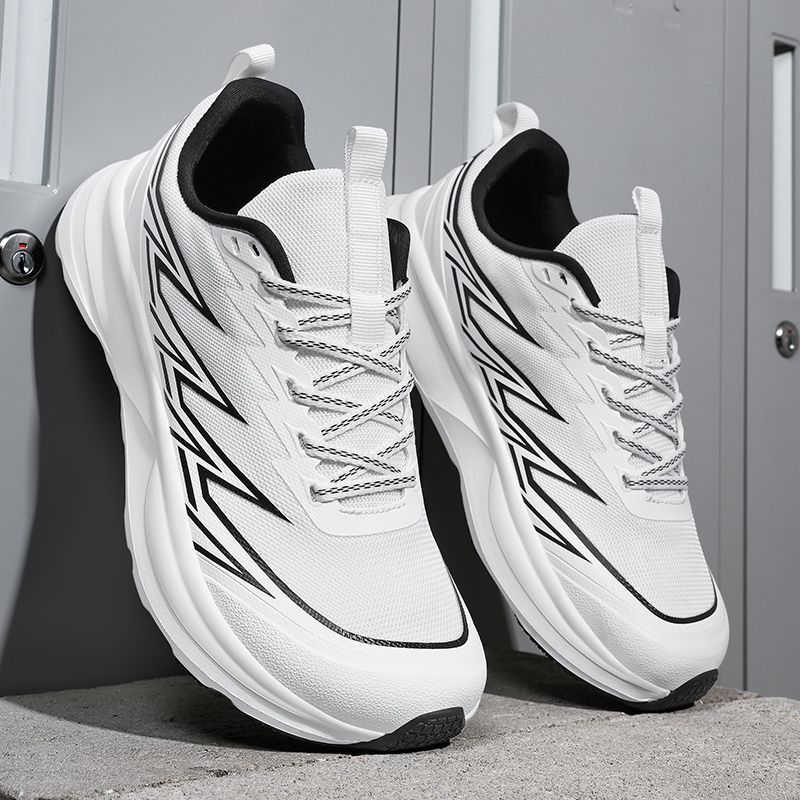 2026 New Trend Men Running Sho - Men'S Shoes X Wide 评论和价格