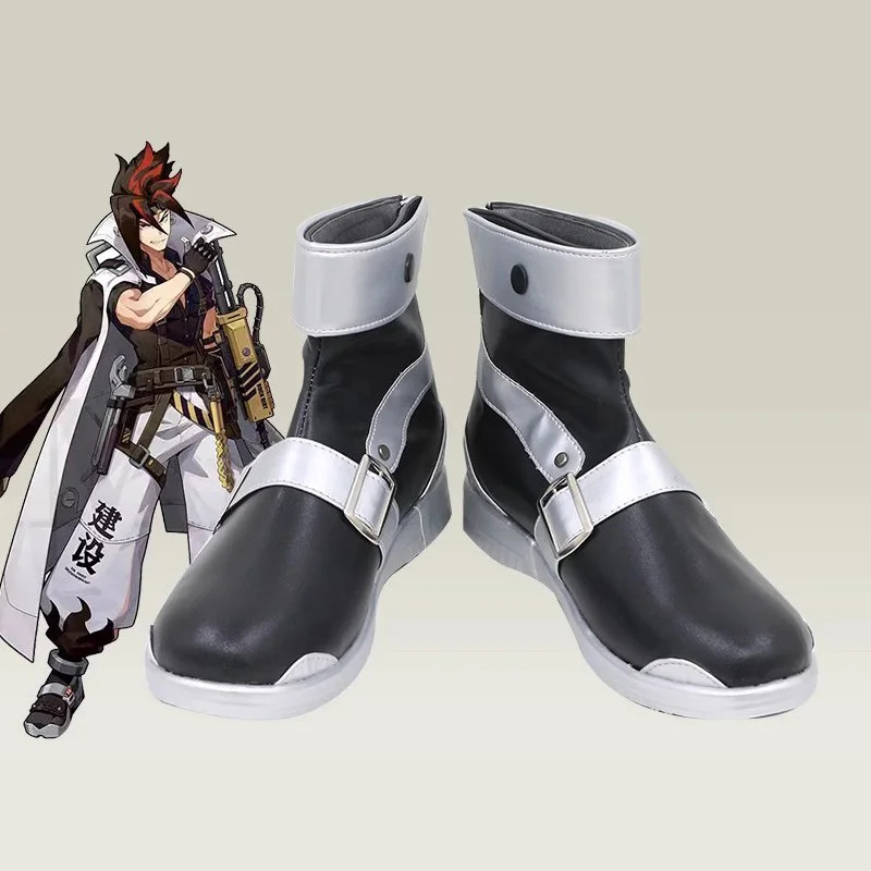 2025 aaa Zenless Zone Zero Ant - Men'S Shoes Zone 评论和价格