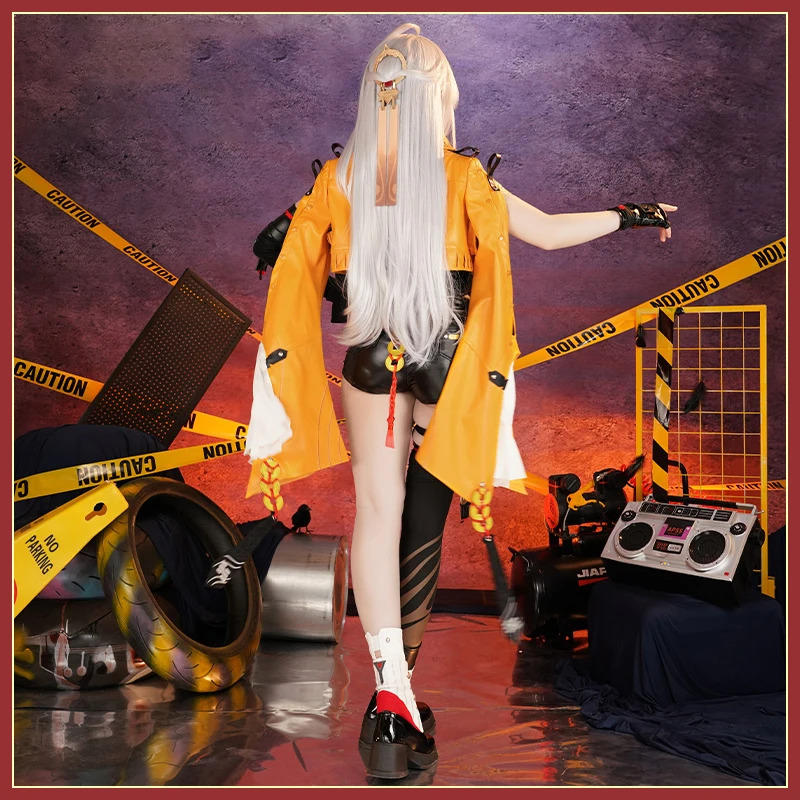 CyGame ZZZ Zenless Zone Zero Y - Men'S Shoes Zone 评论和价格