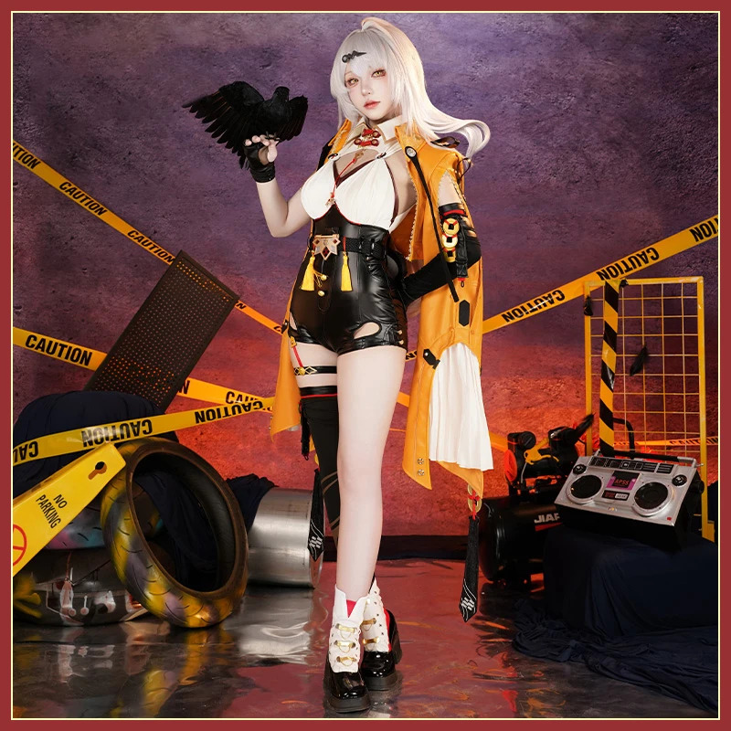 CyGame ZZZ Zenless Zone Zero Y - Men'S Shoes Zone 评论和价格