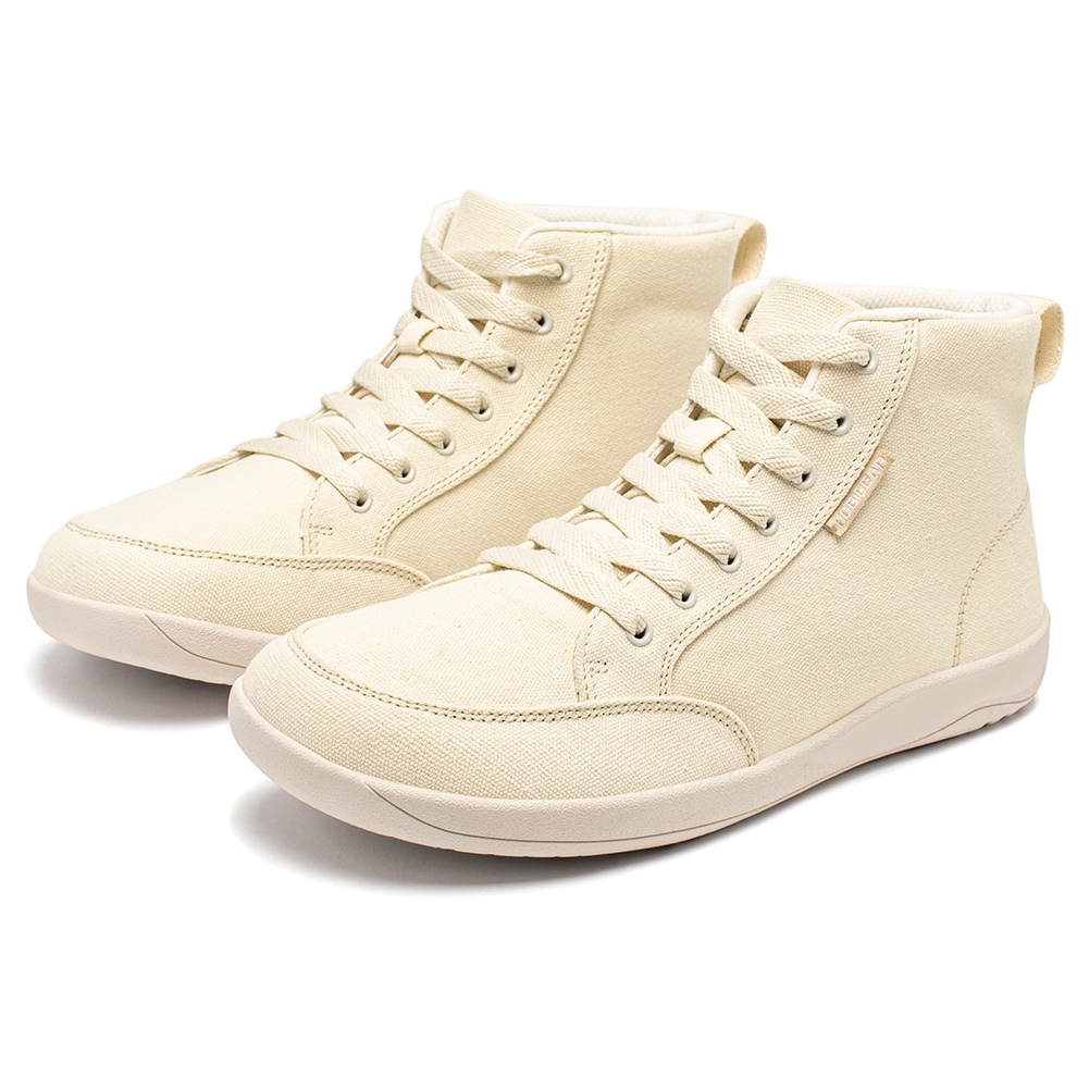 HOBIBEAR Mid-Top Barefoot Shoe - Men'S Shoes Zero Drop 评论和价格