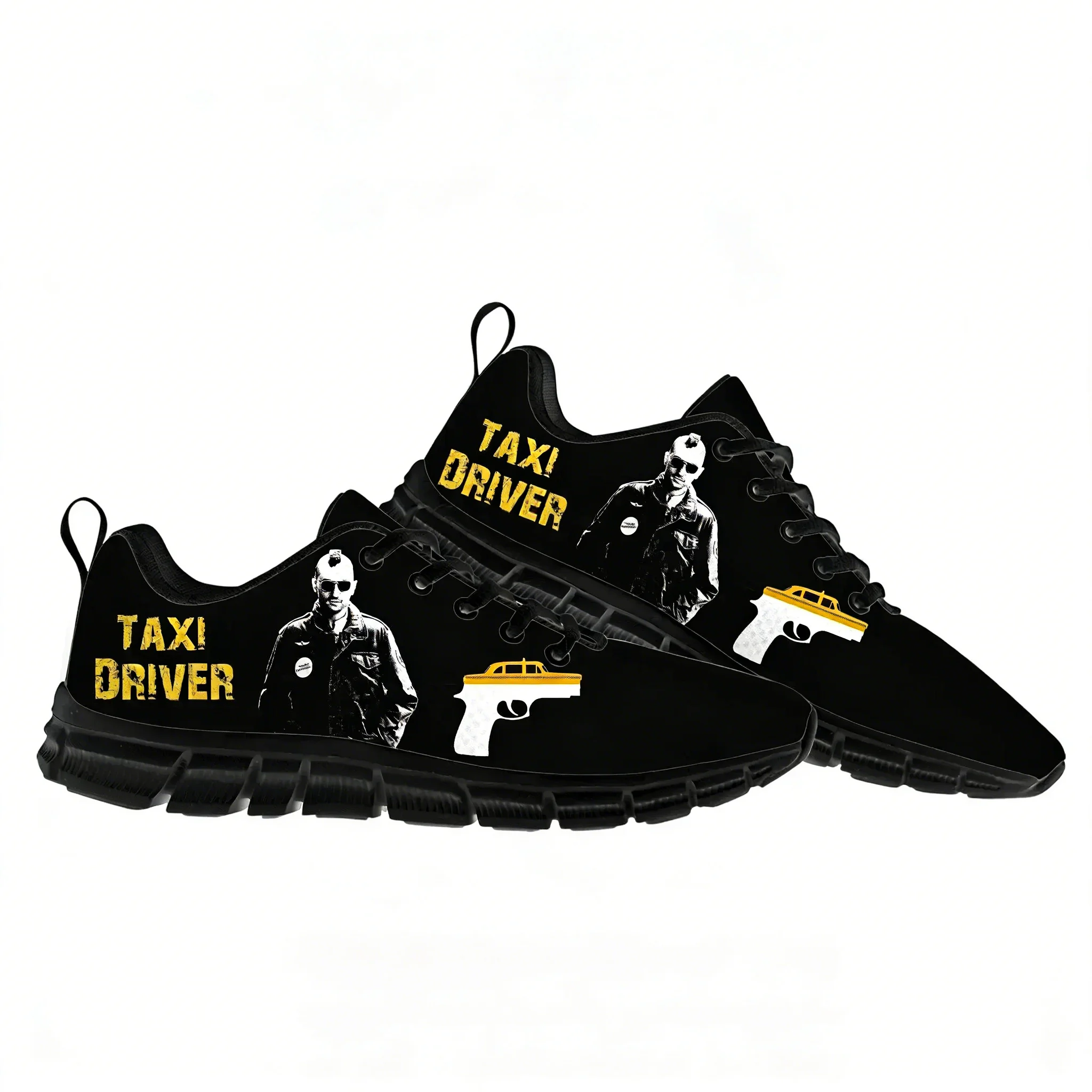 Taxi Driver Movie Sports Shoes - Men'S Shoes Drivers 评论和价格