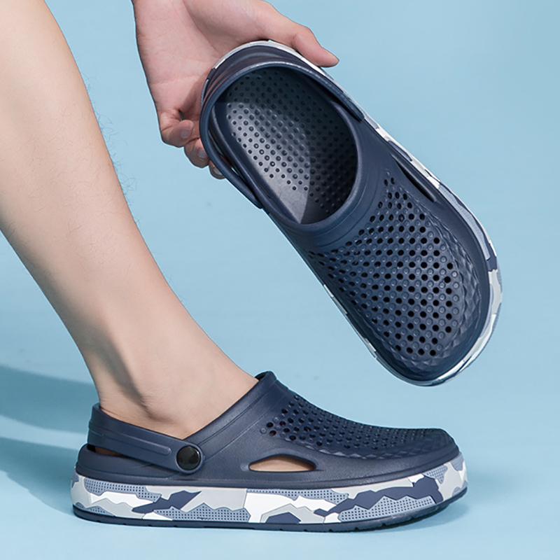 New Men's Sandals Driver Shoes - Men'S Shoes Drivers 评论和价格