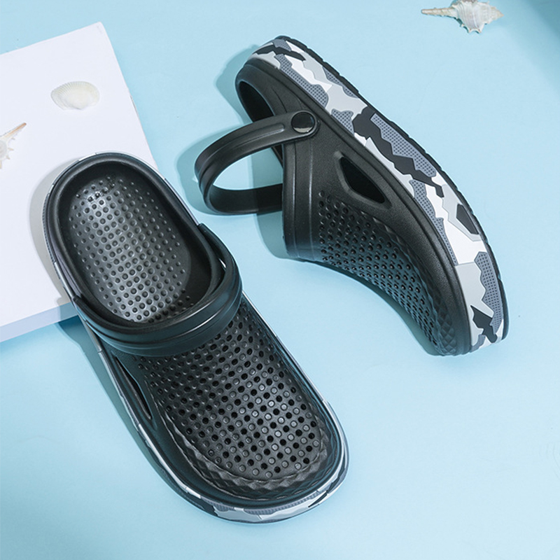 New Men's Sandals Driver Shoes - Men'S Shoes Drivers 评论和价格