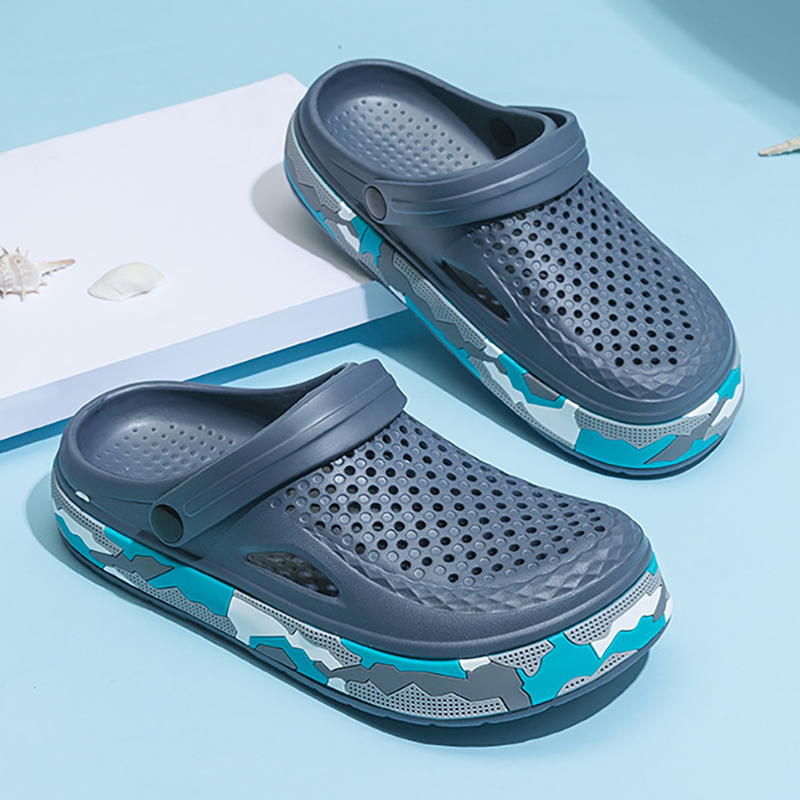 New Men's Sandals Driver Shoes - Men'S Shoes Drivers 评论和价格
