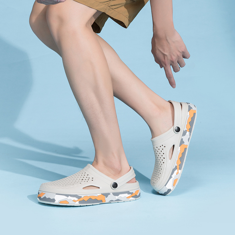 New Men's Sandals Driver Shoes - Men'S Shoes Drivers 评论和价格