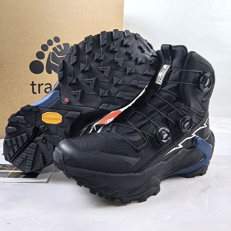 Good Quality Hiking Shoe Man H - Men'S Shoes Good For Wide Feet 评论和价格