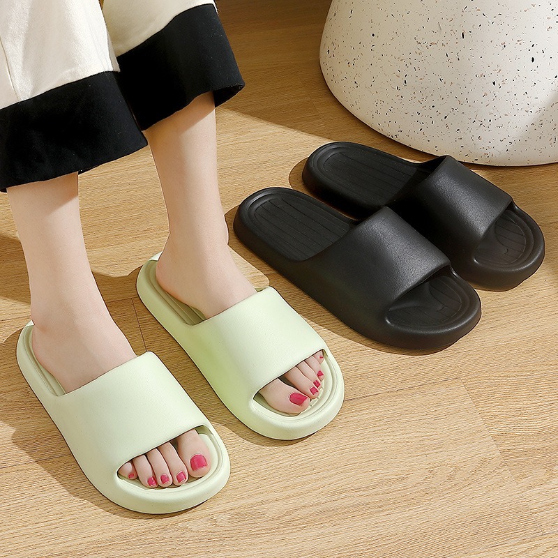 2026 New Couple EVA Cloud Slip - Men'S Shoes Cloud 评论和价格
