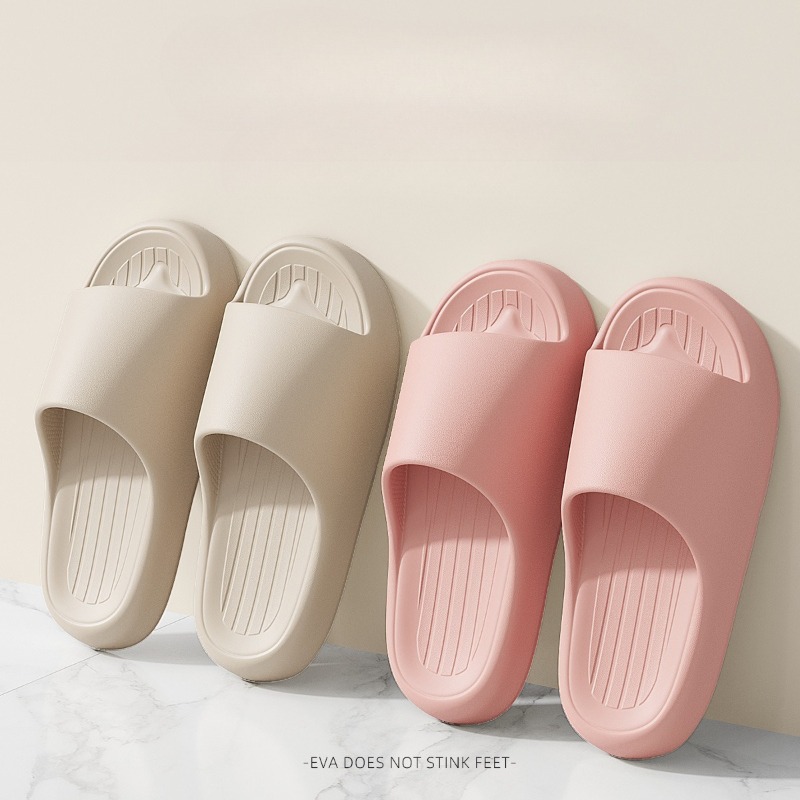 2026 New Couple EVA Cloud Slip - Men'S Shoes Cloud 评论和价格