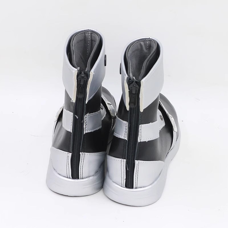 Game Zenless Zone Zero Anton I - Men'S Shoes Zone 评论和价格
