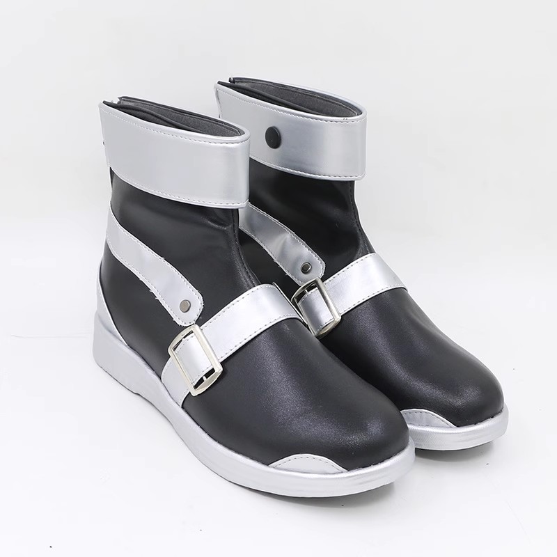 Game Zenless Zone Zero Anton I - Men'S Shoes Zone 评论和价格