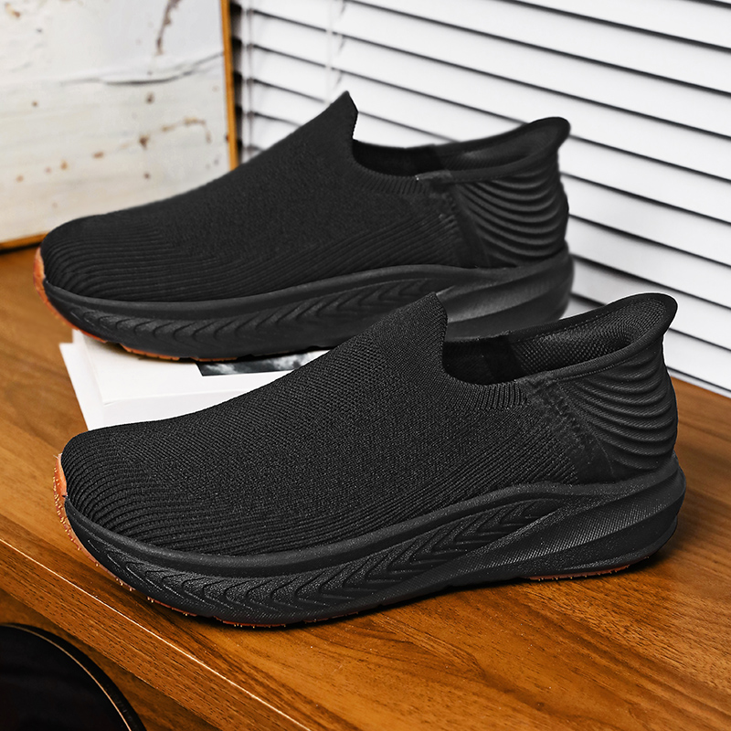 Running Mesh Shoes Fashion Cas - Men Shoes Running 评论和价格
