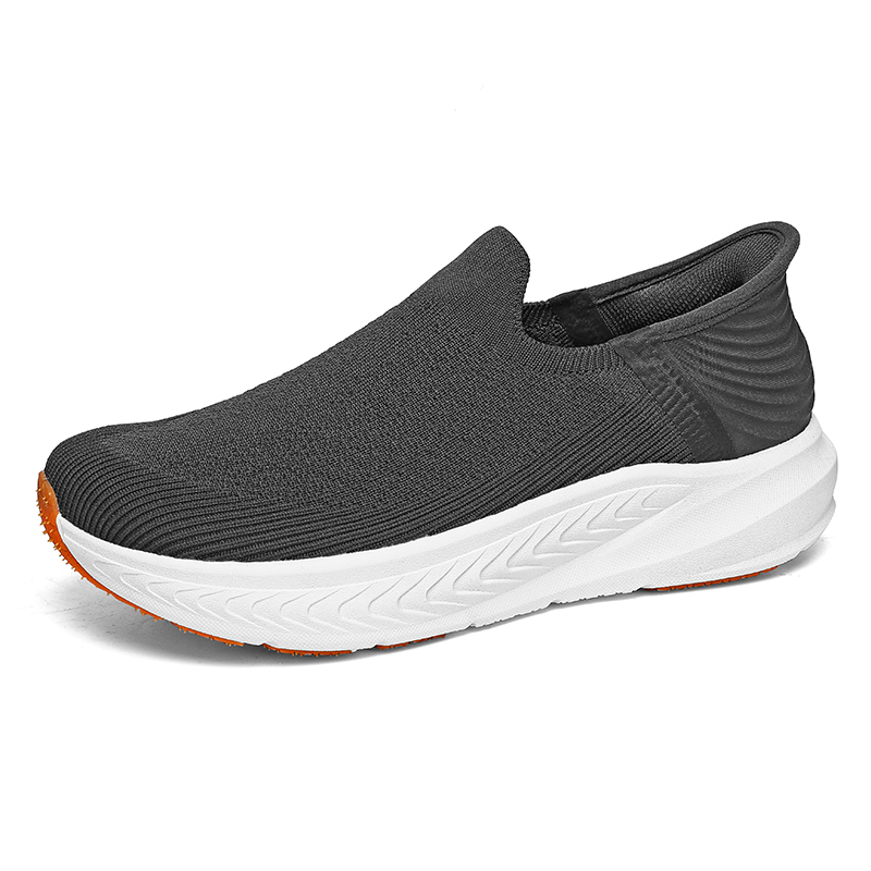 Running Mesh Shoes Fashion Cas - Men Shoes Running 评论和价格