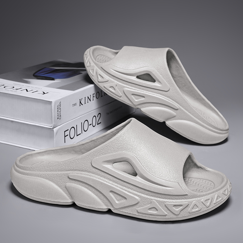 Y2k 2026 New Korean Style Gray - Men'S Shoes Cloud 评论和价格