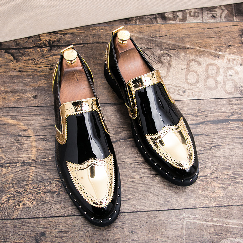 Fashionable Formal Men Shoes L - Men Shoes Louboutin 评论和价格