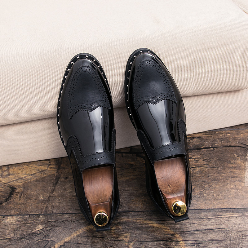 Fashionable Formal Men Shoes L - Men Shoes Louboutin 评论和价格