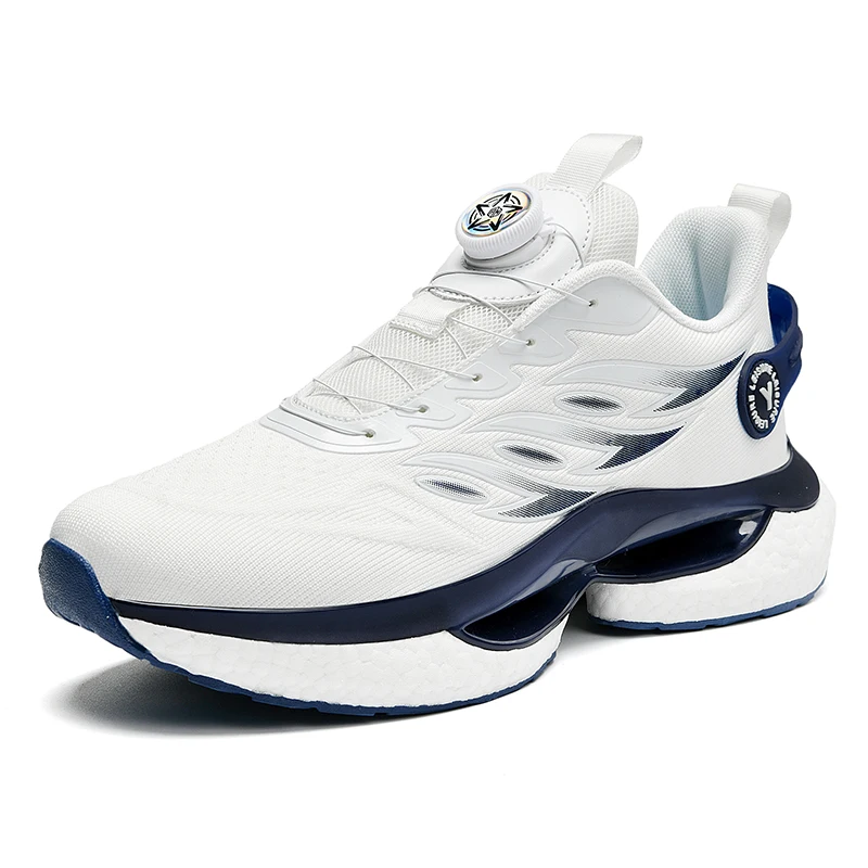Shockproof Comfortable Outdoor - Men'S Shoes Clearance Sale 评论和价格
