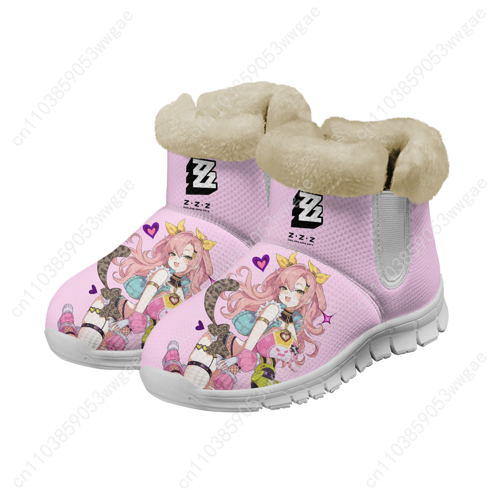 Absolute Zone Zero Snow Boots  - Men'S Shoes Zone 评论和价格