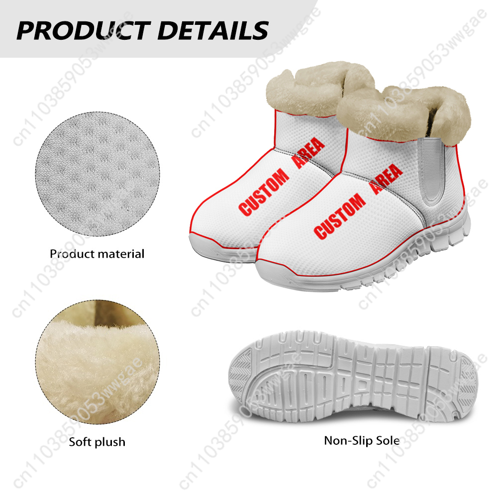 Absolute Zone Zero Snow Boots  - Men'S Shoes Zone 评论和价格