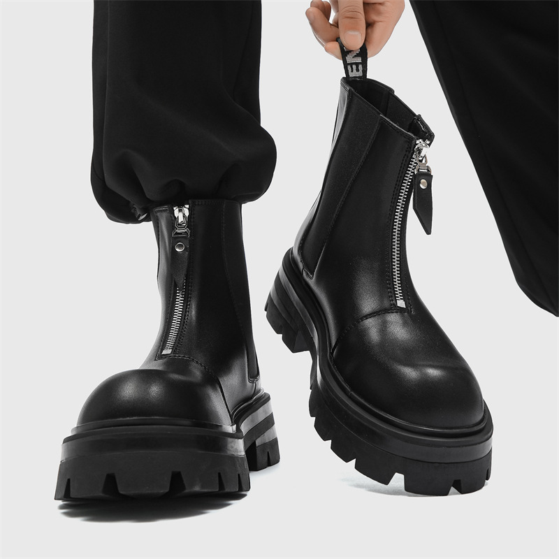 Shoes for Men Fashion Platform - Men'S Shoes Business Casual 评论和价格