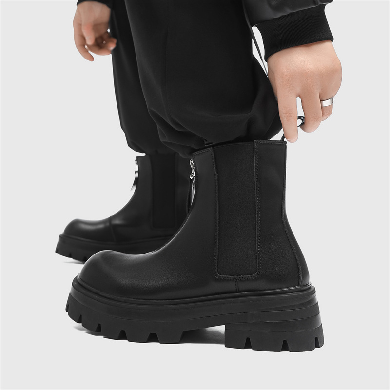 Shoes for Men Fashion Platform - Men'S Shoes Business Casual 评论和价格