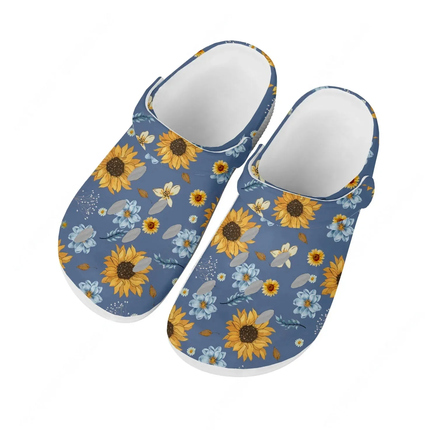 Sunflower Water Shoes Mens Wom - Men'S Shoes Quality 评论和价格